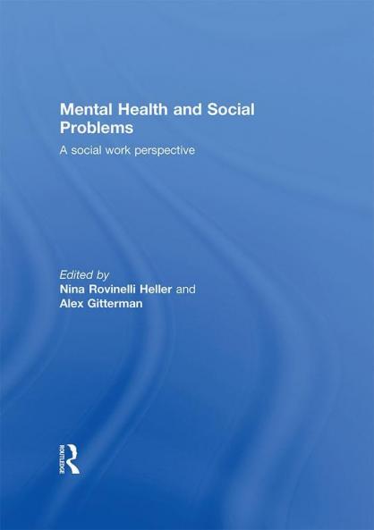 Mental Health and Social Problems