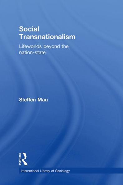 Social Transnationalism