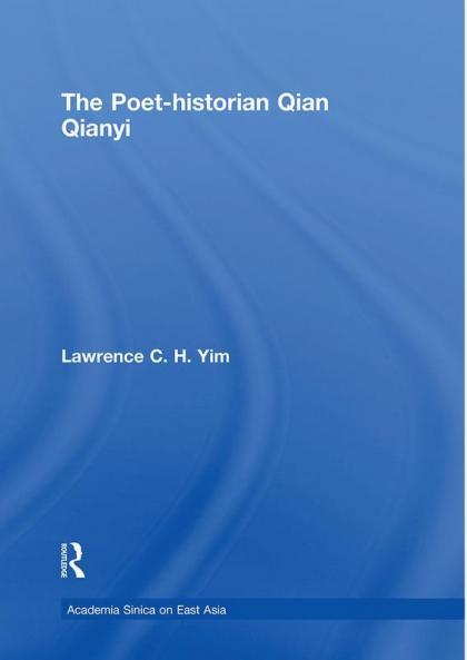 Poet-historian Qian Qianyi