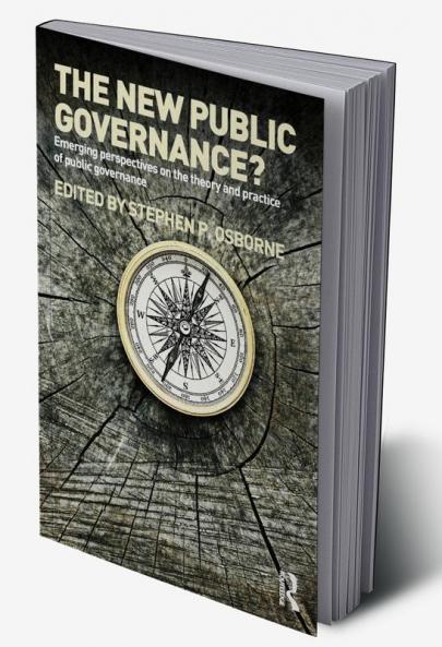 New Public Governance?