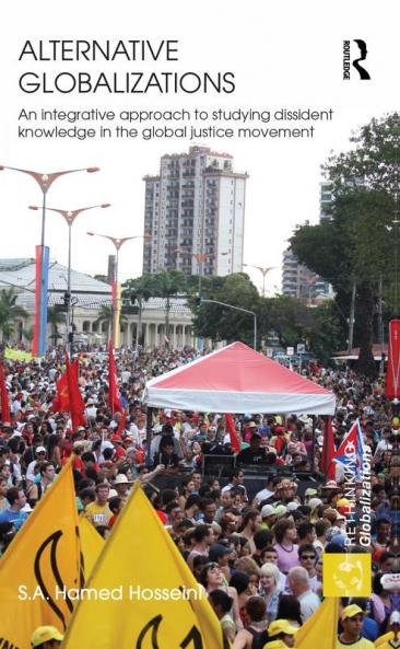 Alternative Globalizations