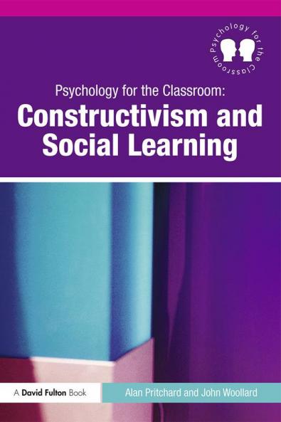 Psychology for the Classroom