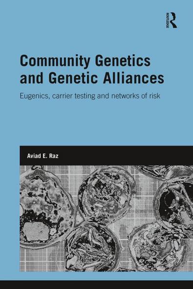 Community Genetics and Genetic Alliances