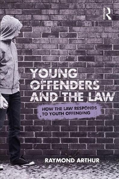 Young Offenders and the Law