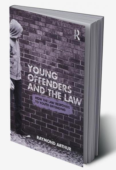 Young Offenders and the Law