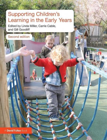 Supporting Children's Learning in the Early Years