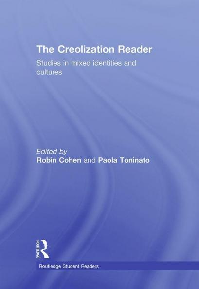 Creolization Reader