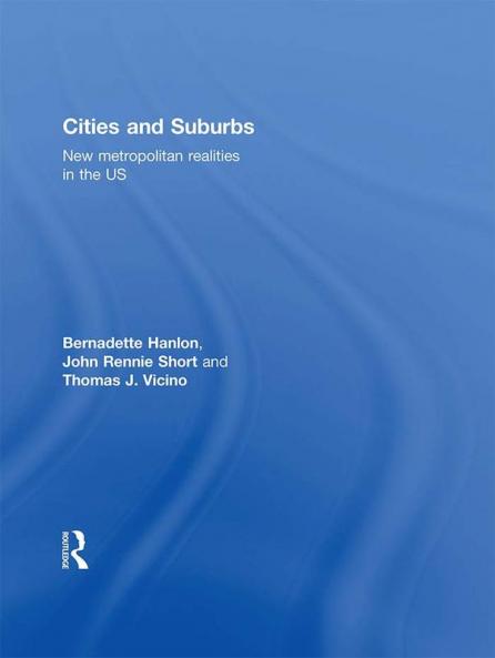 Cities and Suburbs