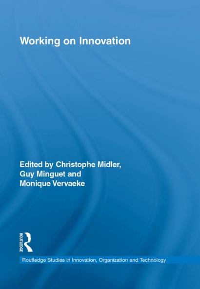 Working on Innovation