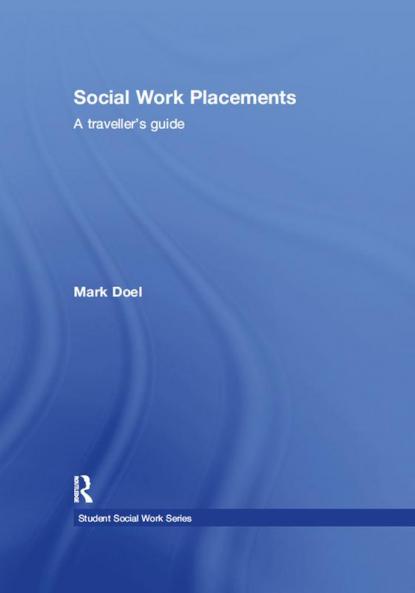 Social Work Placements
