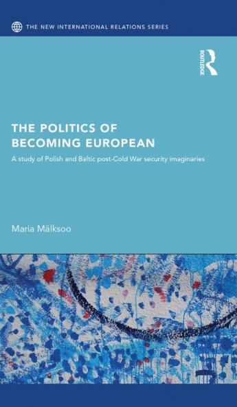 Politics of Becoming European