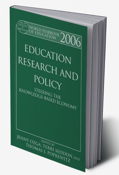 World Yearbook of Education 2006