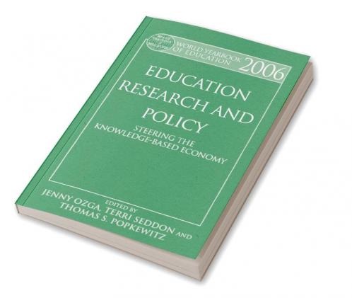 World Yearbook of Education 2006