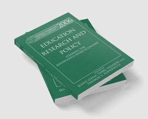 World Yearbook of Education 2006