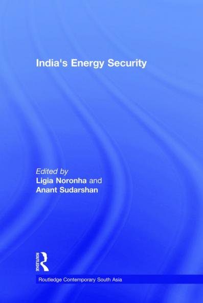 India's Energy Security