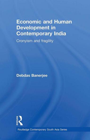 Economic and Human Development in Contemporary India