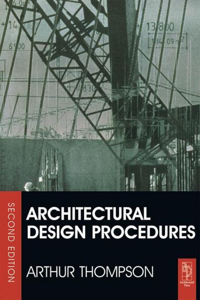 Architectural Design Procedures