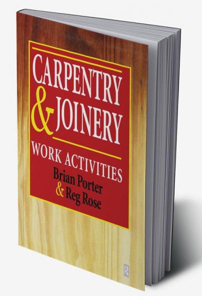 Carpentry and Joinery