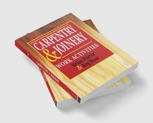 Carpentry and Joinery