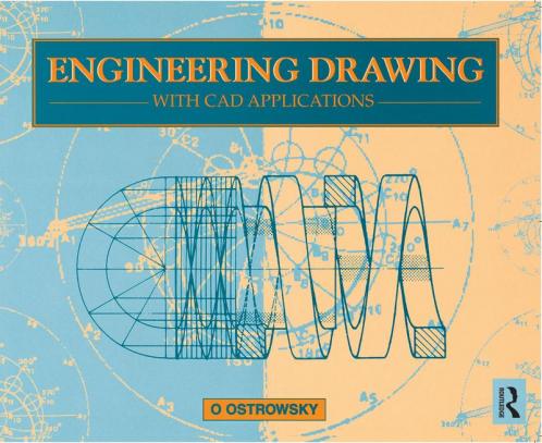 Engineering Drawing with CAD Applications