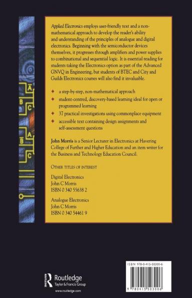 Applied Electronics
