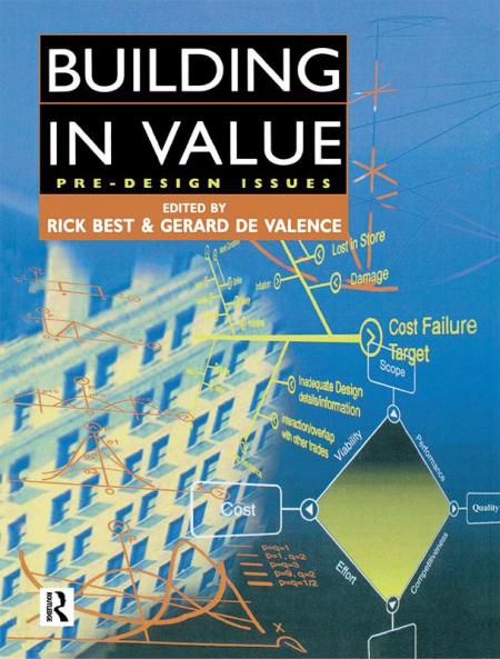 Building in Value: Pre-Design Issues