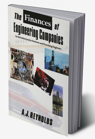 Finances of Engineering Companies