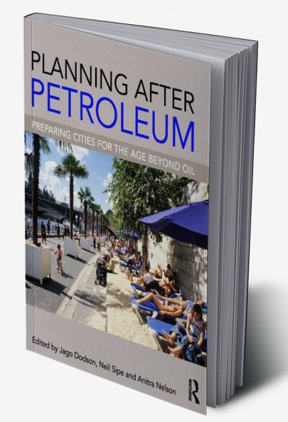 Planning After Petroleum