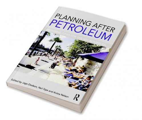 Planning After Petroleum