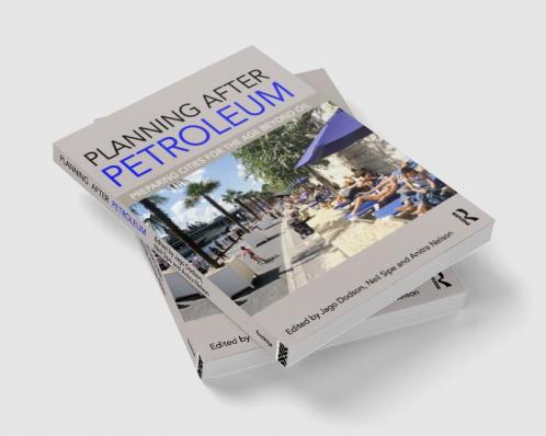 Planning After Petroleum
