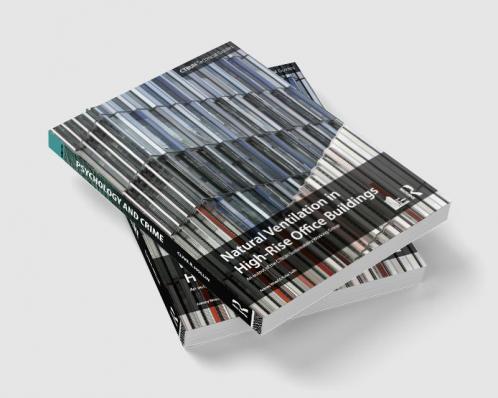 Guide to Natural Ventilation in High Rise Office Buildings