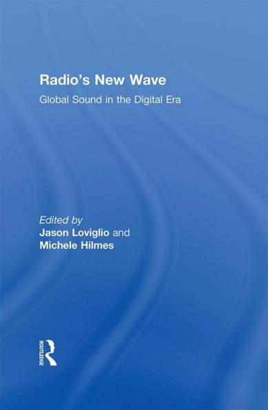 Radio's New Wave