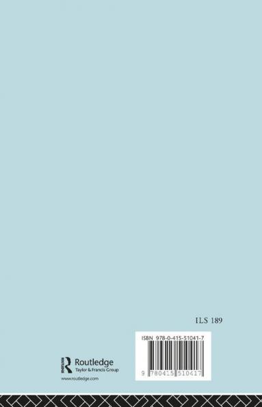 Social Casework Ils 189