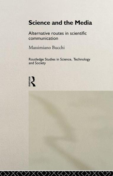 Science and the Media