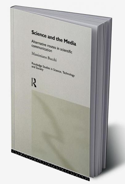 Science and the Media