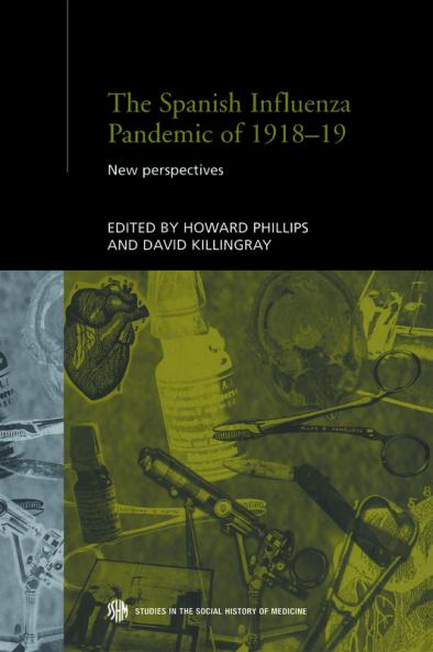 Spanish Influenza Pandemic of 1918-1919