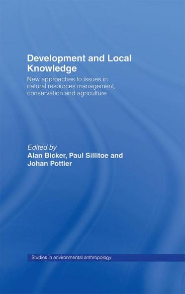 Development and Local Knowledge