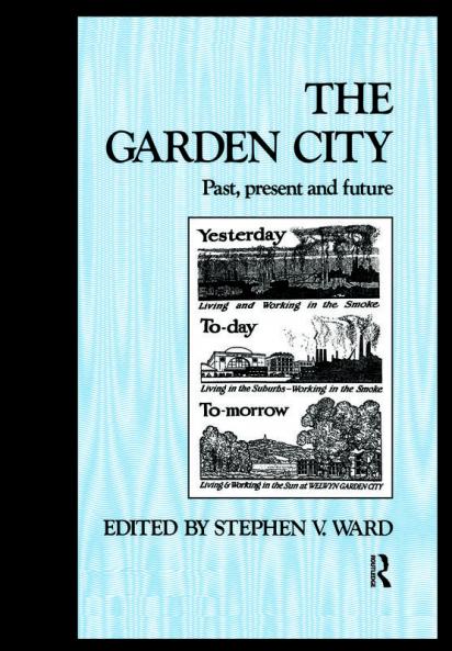 Garden City