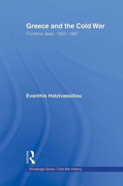 Greece and the Cold War