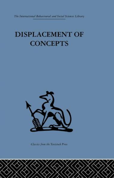 Displacement of Concepts