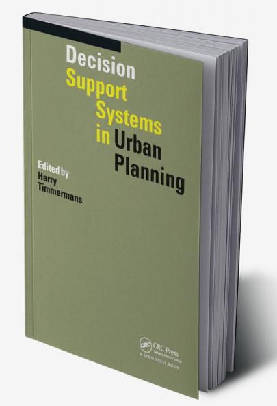 Decision Support Systems in Urban Planning