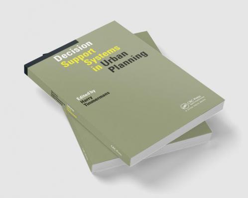Decision Support Systems in Urban Planning