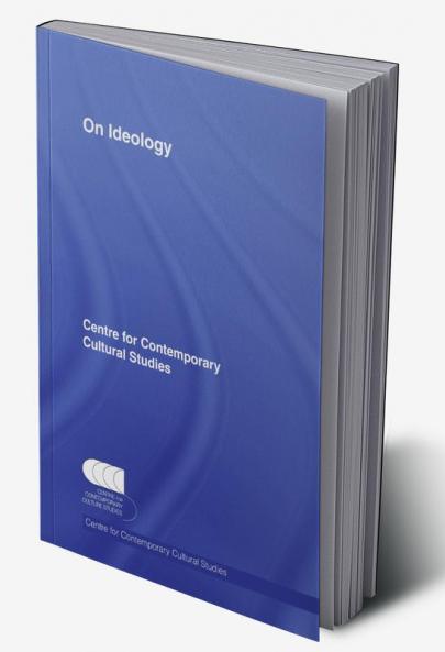 On Ideology