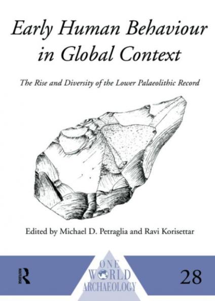 Early Human Behaviour in Global Context