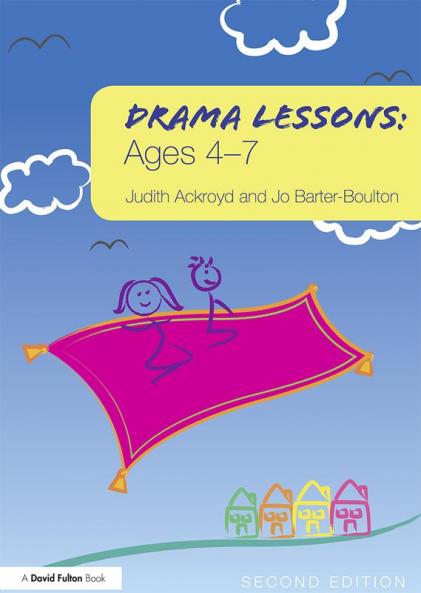 Drama Lessons: Ages 4-7
