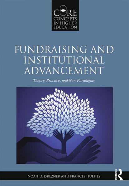 Fundraising and Institutional Advancement