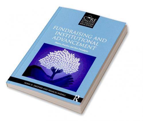 Fundraising and Institutional Advancement