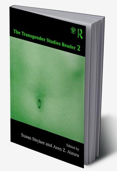 Transgender Studies Reader 2