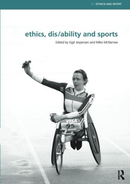Ethics Disability and Sports