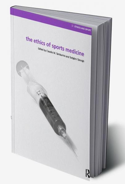 Ethics of Sports Medicine